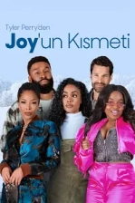 Tyler Perry’den Joy’un Kısmeti Poster