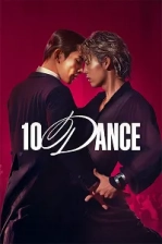 10DANCE Poster