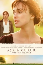 Aşk ve Gurur Poster