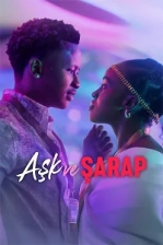 Aşk ve Şarap Poster