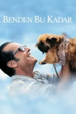 Benden Bu Kadar Poster
