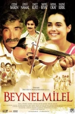 Beynelmilel Poster