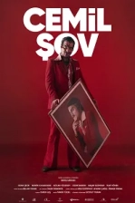 Cemil Şov Poster