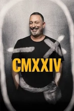 CMXXIV Poster