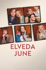 Elveda June Poster