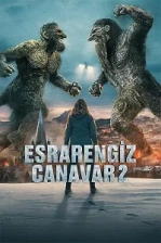 Esrarengiz Canavar 2 Poster