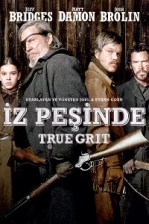 İz Peşinde Poster