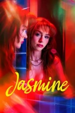 Jasmine Poster