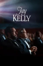 Jay Kelly Poster