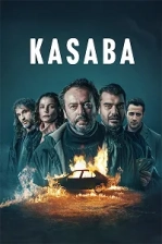 Kasaba Poster