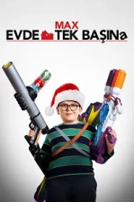 Evde Tek Başına 6 Poster