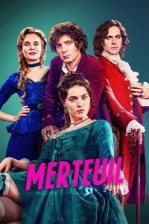 Merteuil Poster