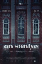 On Saniye Poster
