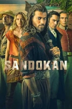 Sandokan: The Pirate Prince Poster