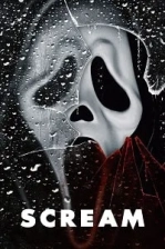 Scream Poster