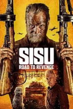Sisu 2 Poster