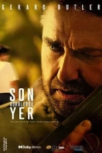 Son Görüldüğü Yer Poster