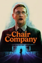 The Chair Company Poster