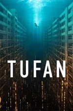 Tufan Poster