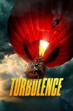 Turbulence Poster