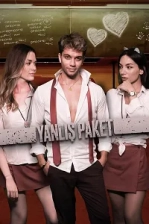 Yanlış Paket Poster