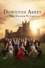 Downton Abbey: Büyük Final Poster