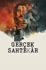 Gerçek Sahtekâr Poster