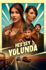Her Şey Yolunda Poster