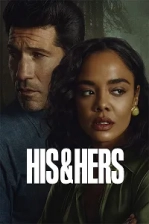 His & Hers Poster