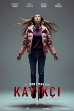 Kayıkçı Poster