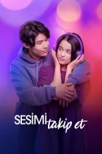 Sesimi Takip Et Poster