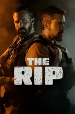 The Rip Poster