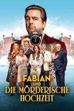 Fabian ve Ölümcül Düğün Poster