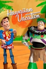 Hawaii Tatili Poster