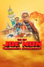 Joe’nun Üniversite Ziyaretleri Poster