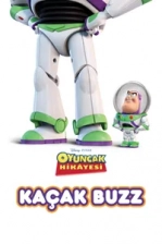 Kaçak Buzz Poster
