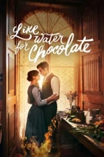 Like Water for Chocolate Poster