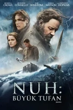 Nuh: Büyük Tufan Poster