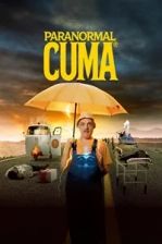 Paranormal Cuma Poster