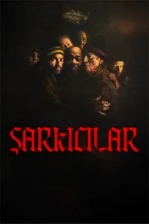 Şarkıcılar Poster
