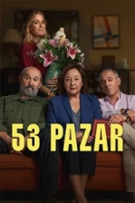53 Pazar Poster