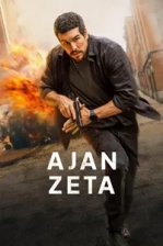 Ajan Zeta Poster