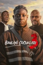 Banliyö Çocukları 3 Poster