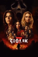 Çığlık 7 Poster