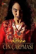 Dabbe 4: Cin Çarpması Poster