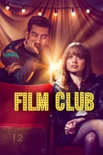 Film Club Poster