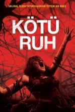Kötü Ruh Poster