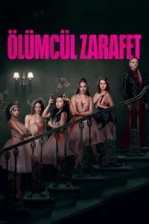 Ölümcül Zarafet Poster