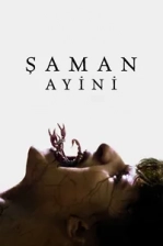 Şaman Ayini Poster