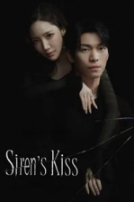 Siren’s Kiss Poster